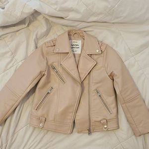 Zara girls jacket size 6